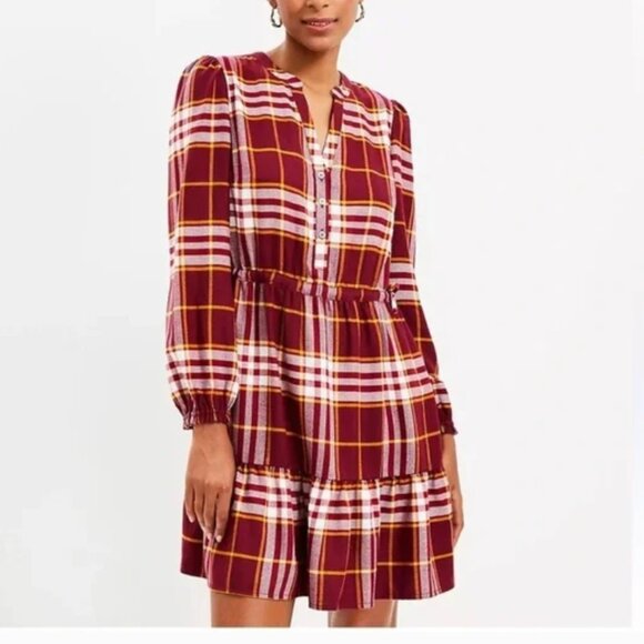 LOFT Dresses & Skirts - NWOT LOFT dress